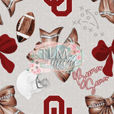 Boomer bows