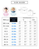 Aqua Shark Viscose Short Sleeve PJs