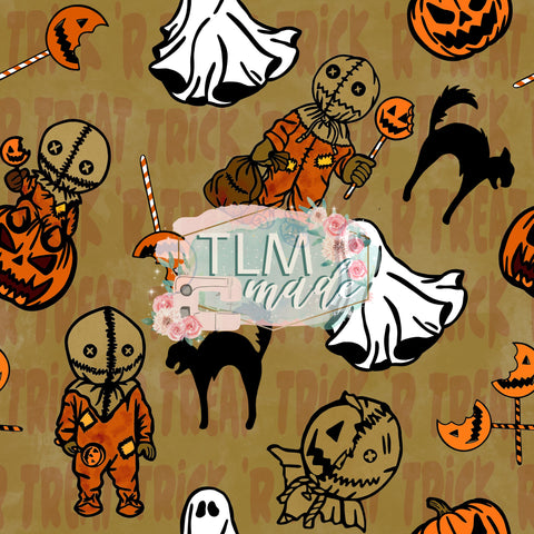 Trick